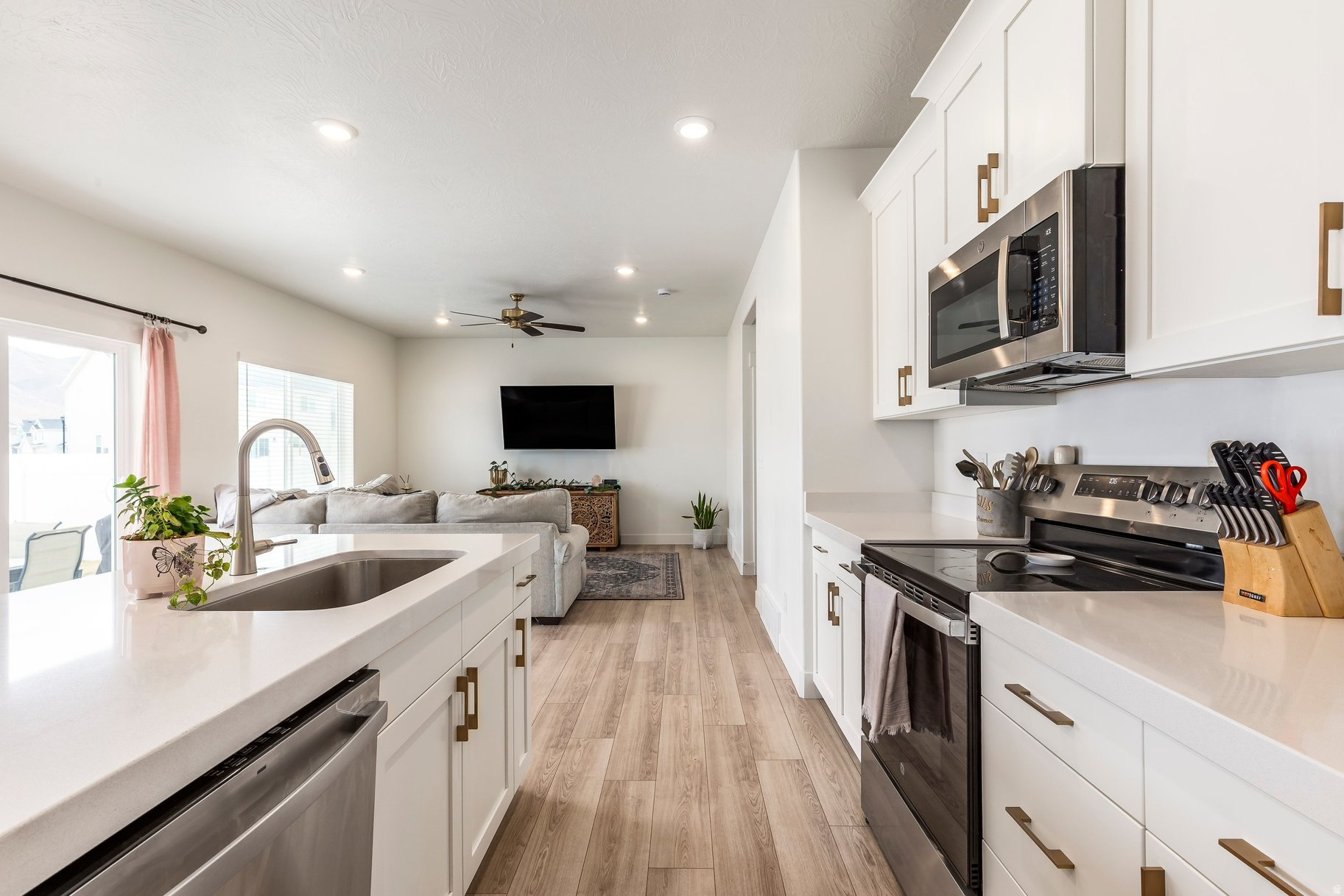 HARMONY 2 - Residential