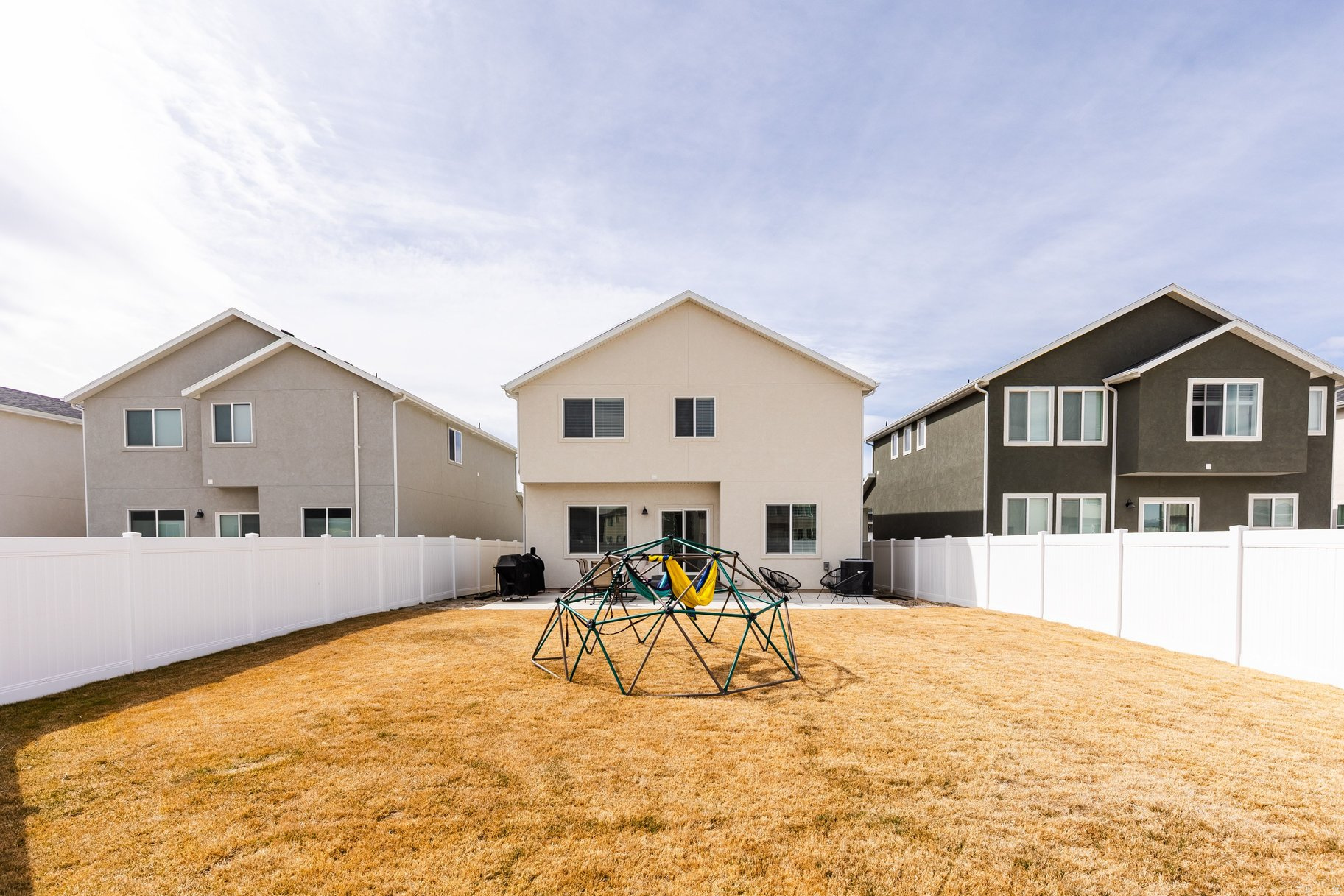 HARMONY 2 - Residential