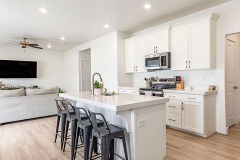 Tiny photo for 3784 N CUADE ST, Eagle Mountain, UT 84005 (MLS # 2143775)