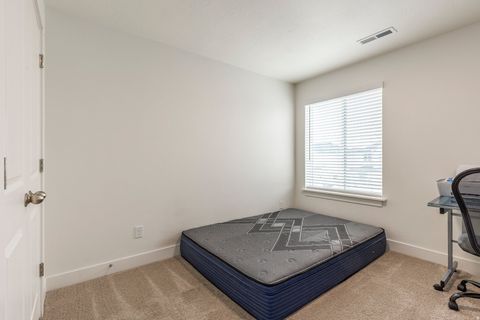 Tiny photo for 3784 N CUADE ST, Eagle Mountain, UT 84005 (MLS # 2143775)