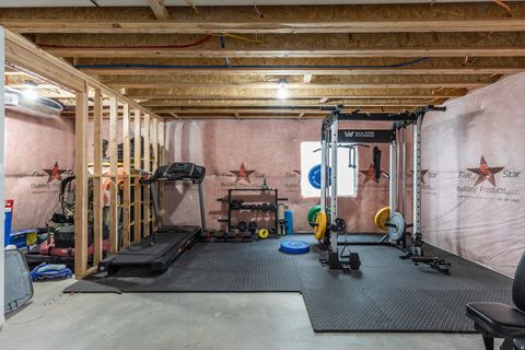 Tiny photo for 3784 N CUADE ST, Eagle Mountain, UT 84005 (MLS # 2143775)