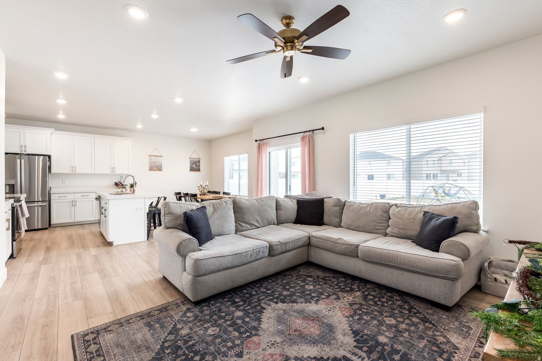 HARMONY 2 - Residential