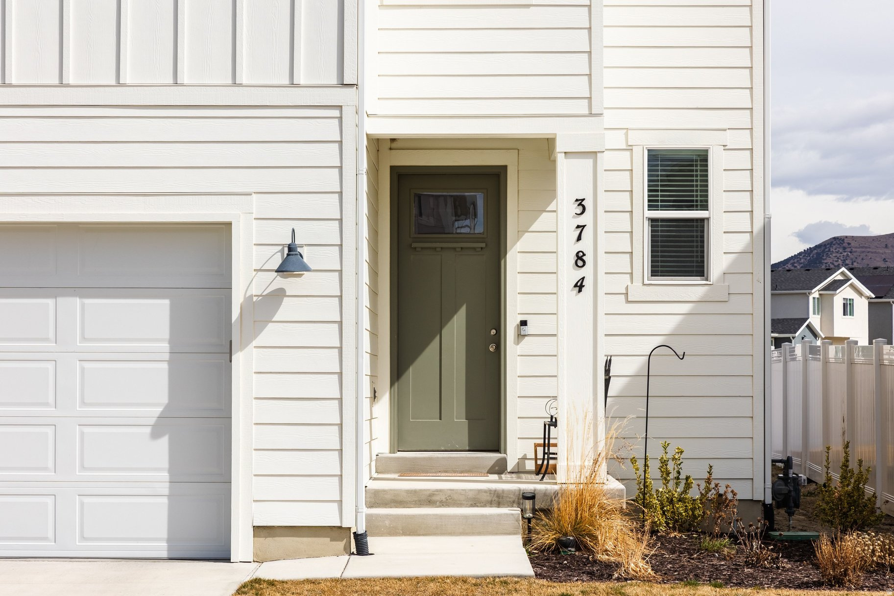 HARMONY 2 - Residential