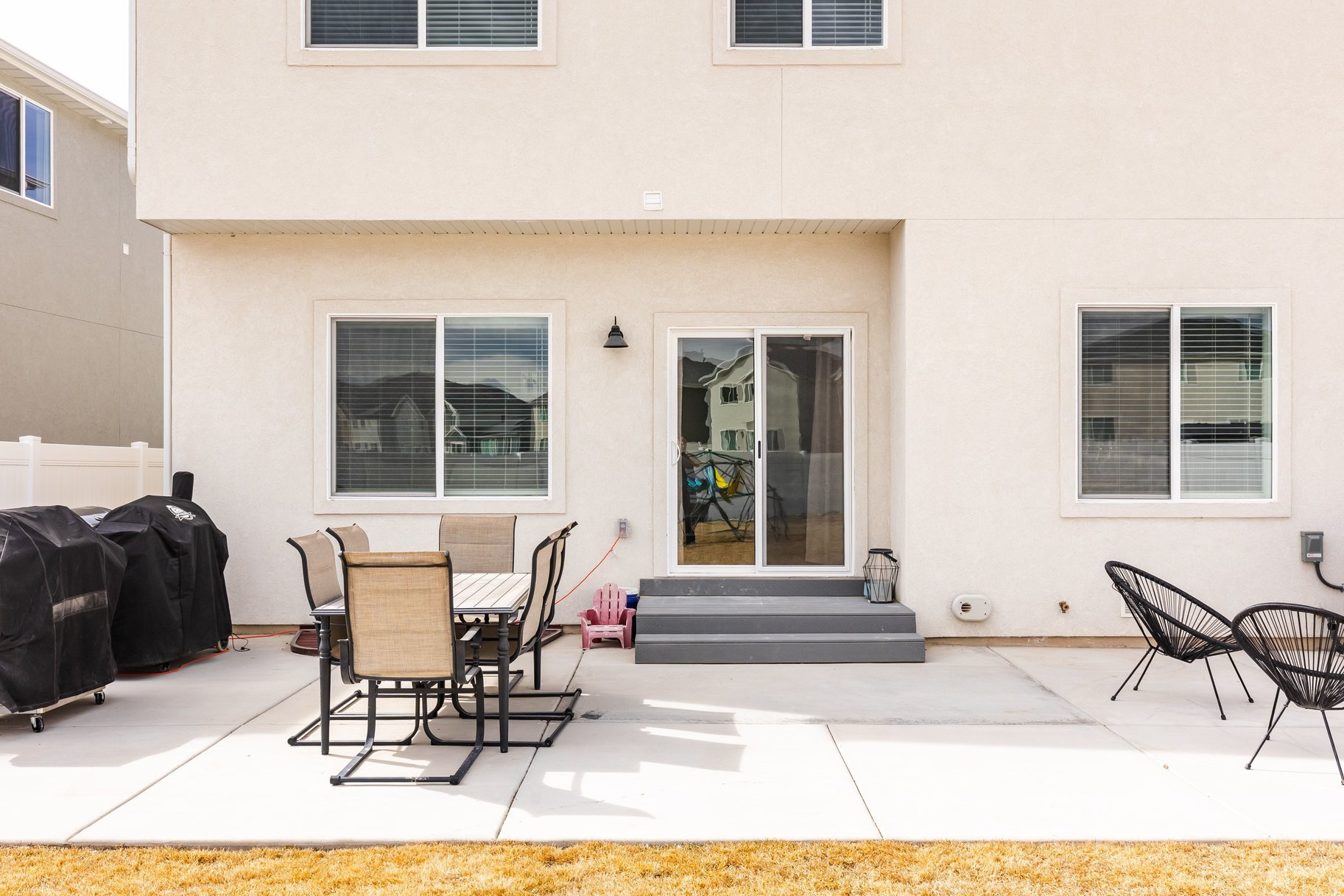 HARMONY 2 - Residential