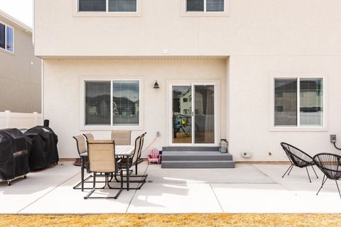 Tiny photo for 3784 N CUADE ST, Eagle Mountain, UT 84005 (MLS # 2143775)