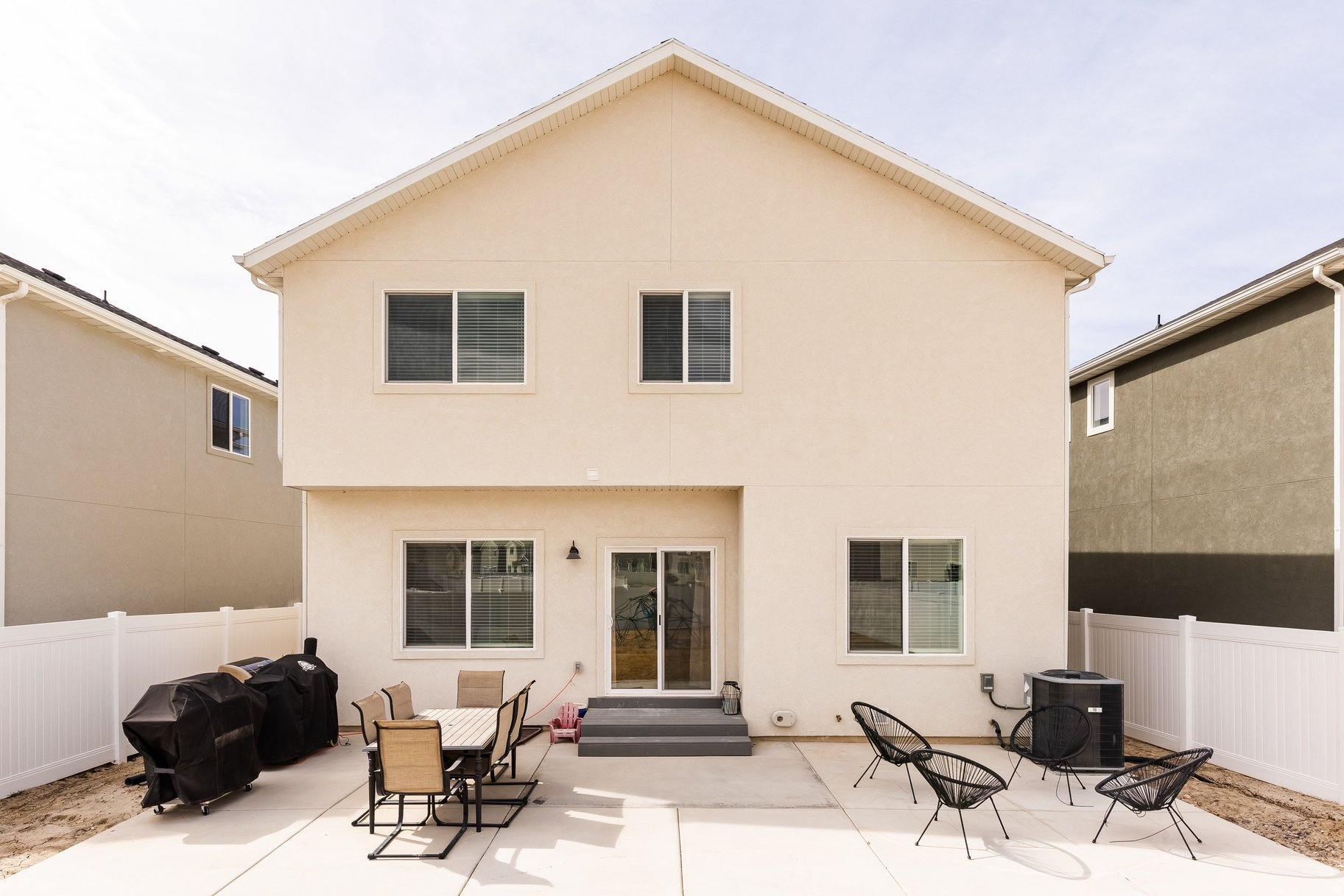 HARMONY 2 - Residential