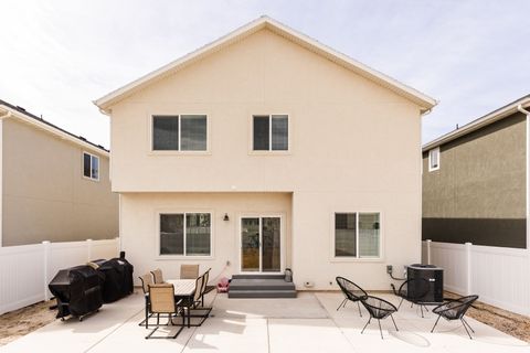 Tiny photo for 3784 N CUADE ST, Eagle Mountain, UT 84005 (MLS # 2143775)