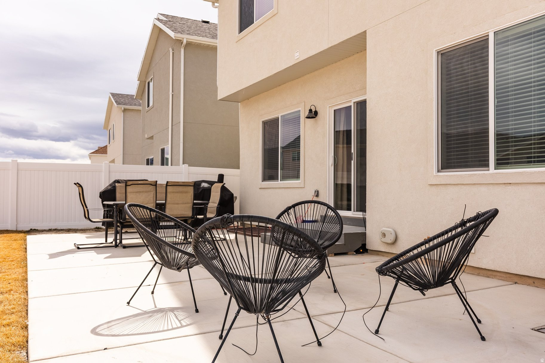 HARMONY 2 - Residential