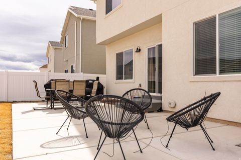 Tiny photo for 3784 N CUADE ST, Eagle Mountain, UT 84005 (MLS # 2143775)