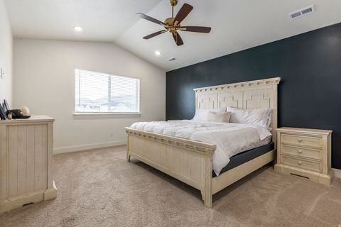 Tiny photo for 3784 N CUADE ST, Eagle Mountain, UT 84005 (MLS # 2143775)