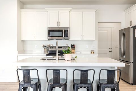 Tiny photo for 3784 N CUADE ST, Eagle Mountain, UT 84005 (MLS # 2143775)