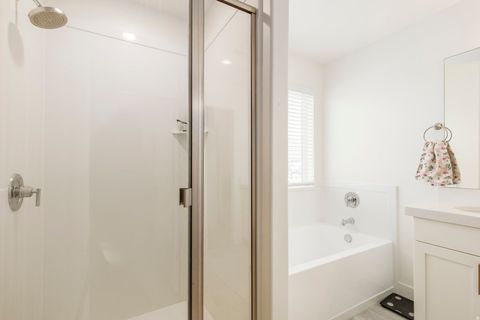 Tiny photo for 3784 N CUADE ST, Eagle Mountain, UT 84005 (MLS # 2143775)