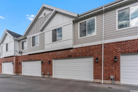 Tiny photo for 2726 W STOCKWELL CT, Taylorsville, UT 84129 (MLS # 2172092)
