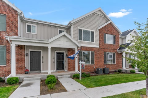Tiny photo for 2726 W STOCKWELL CT, Taylorsville, UT 84129 (MLS # 2172092)
