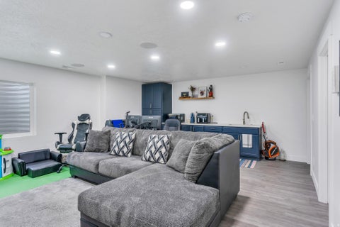 Tiny photo for 2726 W STOCKWELL CT, Taylorsville, UT 84129 (MLS # 2172092)