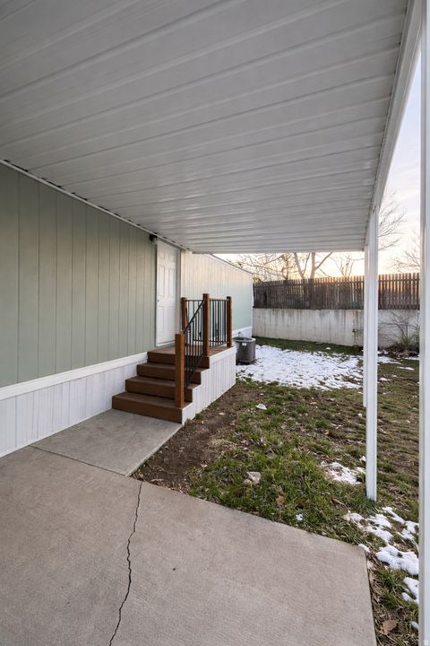 Tiny photo for 900 CENTURY DR #7, Ogden, UT 84404 (MLS # 2139754)