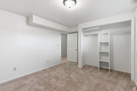 Tiny photo for 8140 S 2245 W, West Jordan, UT 84088 (MLS # 2119665)