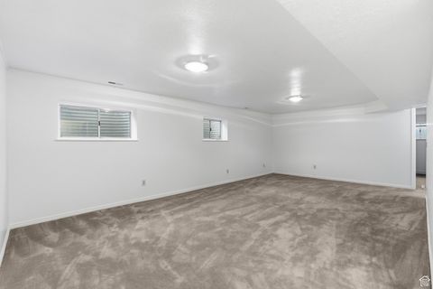 Tiny photo for 8140 S 2245 W, West Jordan, UT 84088 (MLS # 2119665)