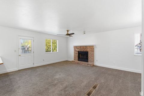 Tiny photo for 8140 S 2245 W, West Jordan, UT 84088 (MLS # 2119665)