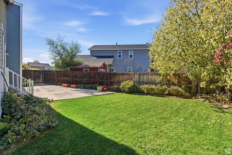 Tiny photo for 8140 S 2245 W, West Jordan, UT 84088 (MLS # 2119665)