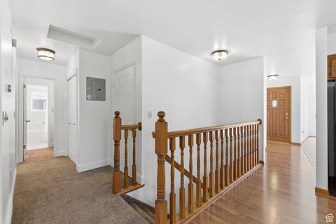 Tiny photo for 8140 S 2245 W, West Jordan, UT 84088 (MLS # 2119665)