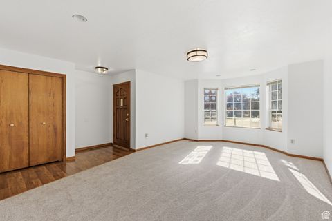 Tiny photo for 8140 S 2245 W, West Jordan, UT 84088 (MLS # 2119665)
