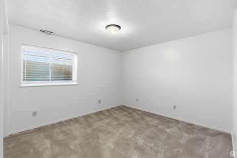 Tiny photo for 8140 S 2245 W, West Jordan, UT 84088 (MLS # 2119665)