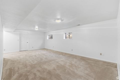 Tiny photo for 8140 S 2245 W, West Jordan, UT 84088 (MLS # 2119665)