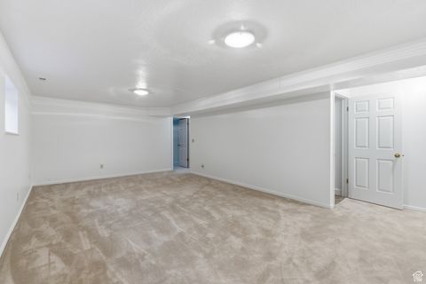 Tiny photo for 8140 S 2245 W, West Jordan, UT 84088 (MLS # 2119665)