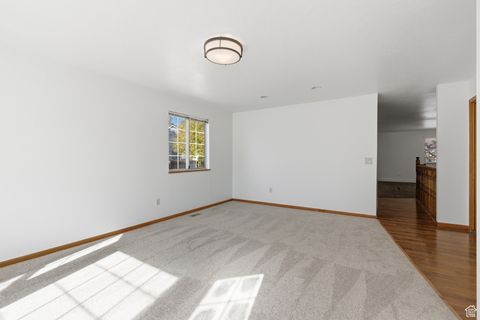 Tiny photo for 8140 S 2245 W, West Jordan, UT 84088 (MLS # 2119665)