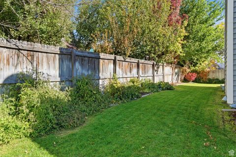 Tiny photo for 8140 S 2245 W, West Jordan, UT 84088 (MLS # 2119665)