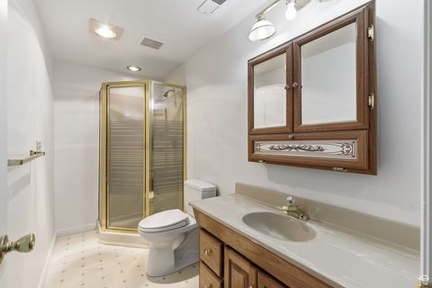 Tiny photo for 8140 S 2245 W, West Jordan, UT 84088 (MLS # 2119665)