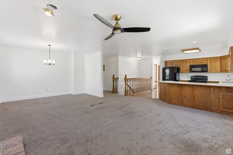 Tiny photo for 8140 S 2245 W, West Jordan, UT 84088 (MLS # 2119665)