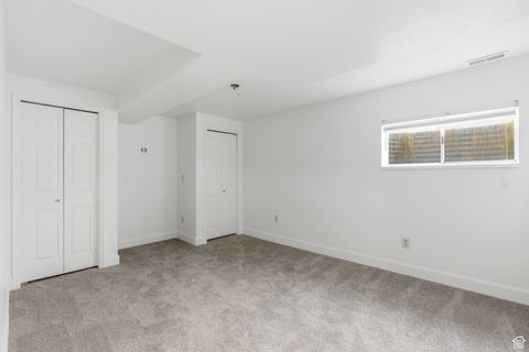 Tiny photo for 8140 S 2245 W, West Jordan, UT 84088 (MLS # 2119665)