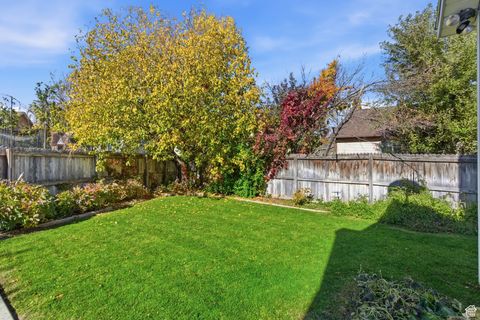 Tiny photo for 8140 S 2245 W, West Jordan, UT 84088 (MLS # 2119665)