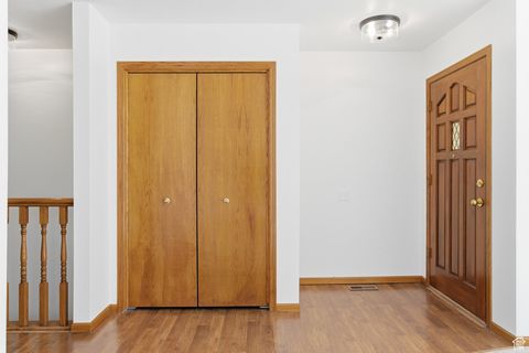 Tiny photo for 8140 S 2245 W, West Jordan, UT 84088 (MLS # 2119665)