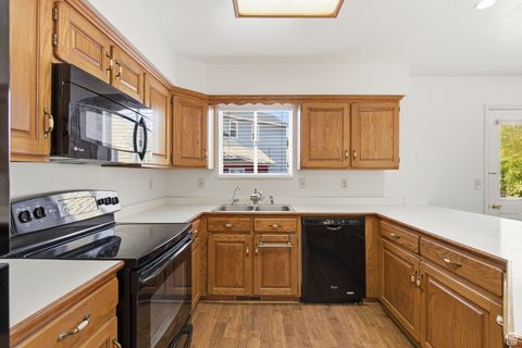 Tiny photo for 8140 S 2245 W, West Jordan, UT 84088 (MLS # 2119665)