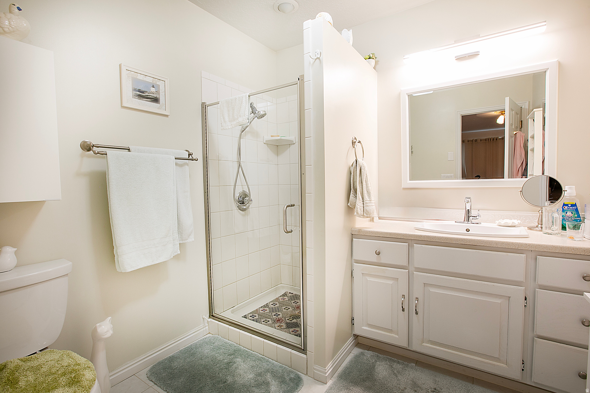 CHIMNEY HILLS - Residential