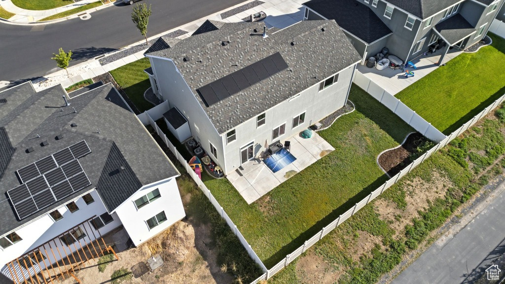 STILLWATER - Residential