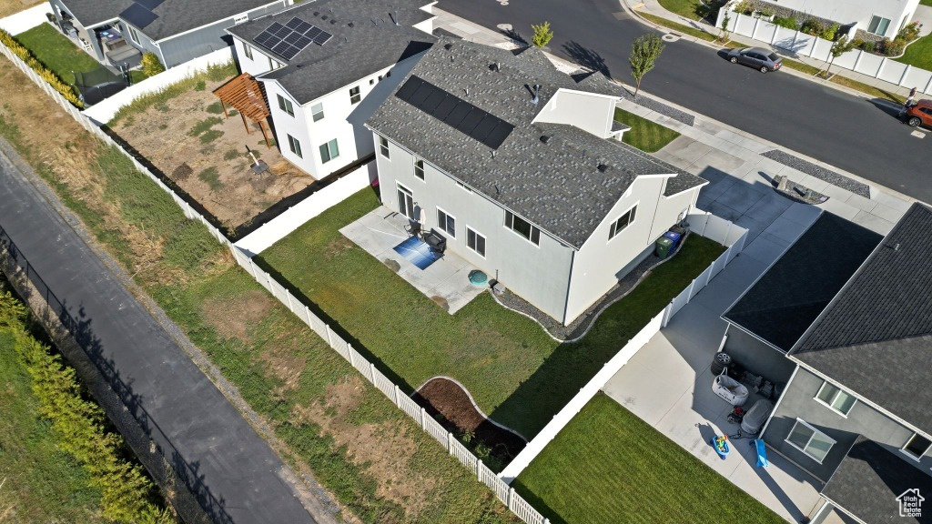STILLWATER - Residential