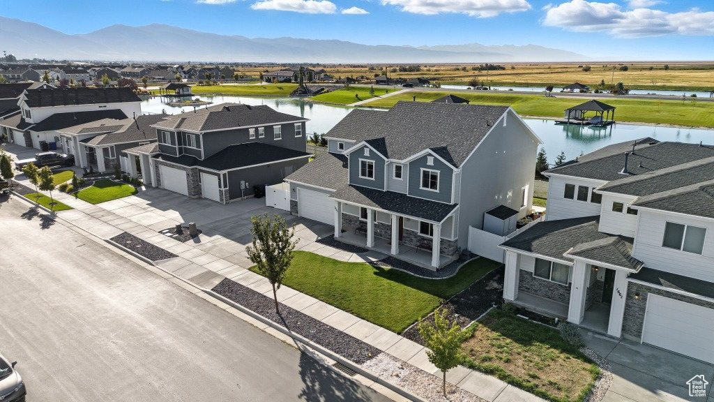STILLWATER - Residential