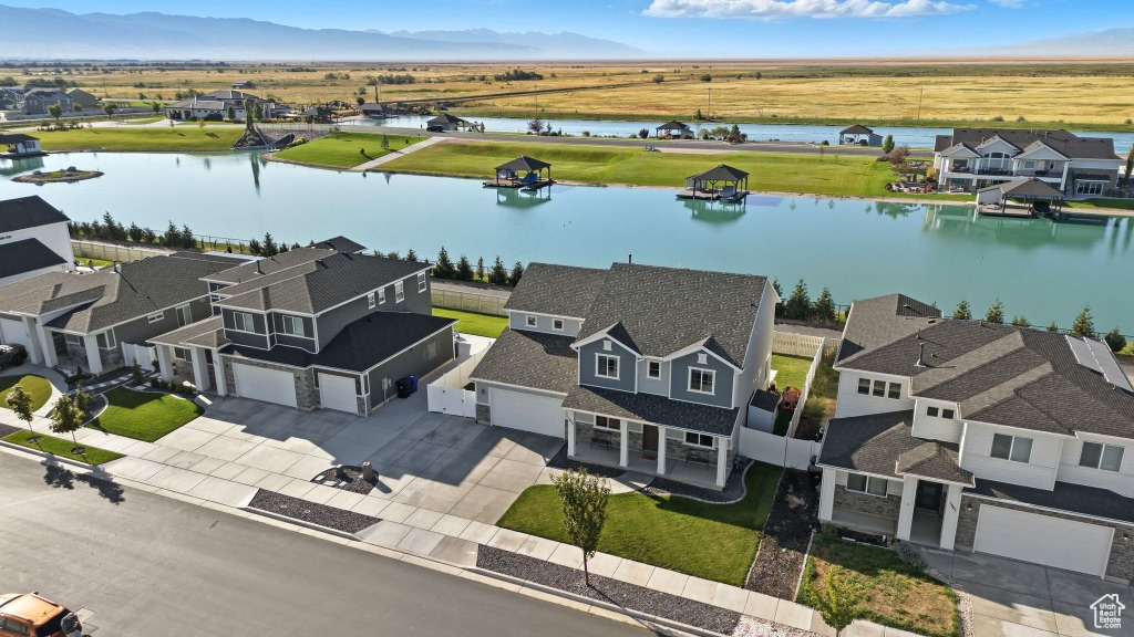 STILLWATER - Residential