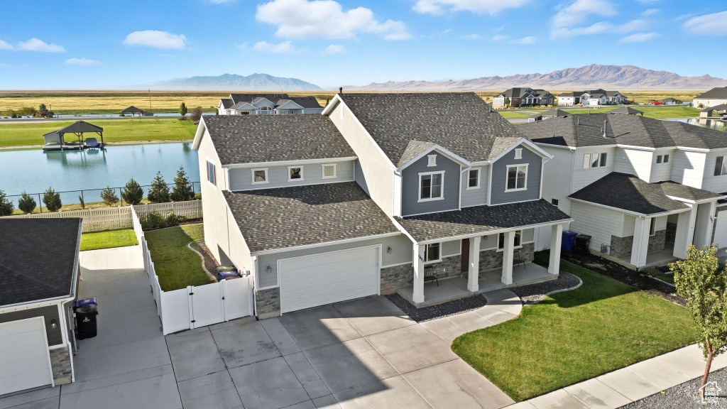 STILLWATER - Residential