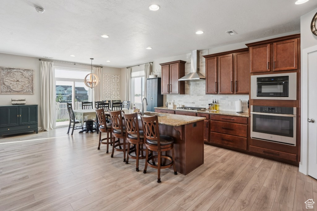 STILLWATER - Residential