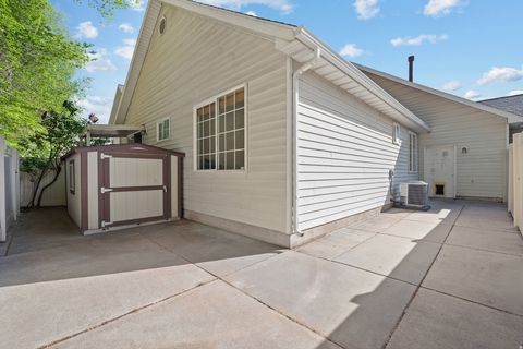 Tiny photo for 932 N 1760 W, Provo, UT 84604 (MLS # 2152626)