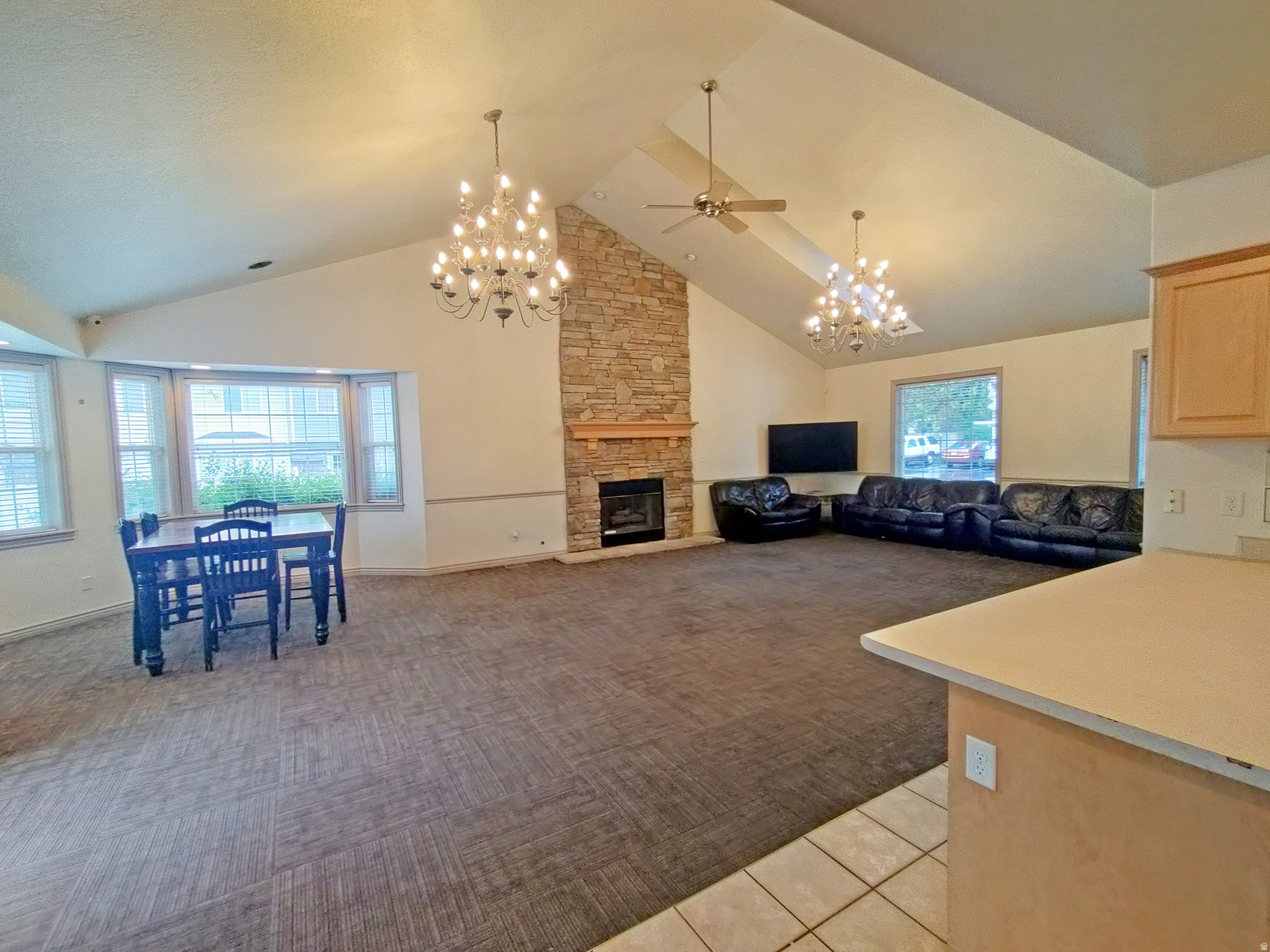 PARK RIDGE - Residential Income