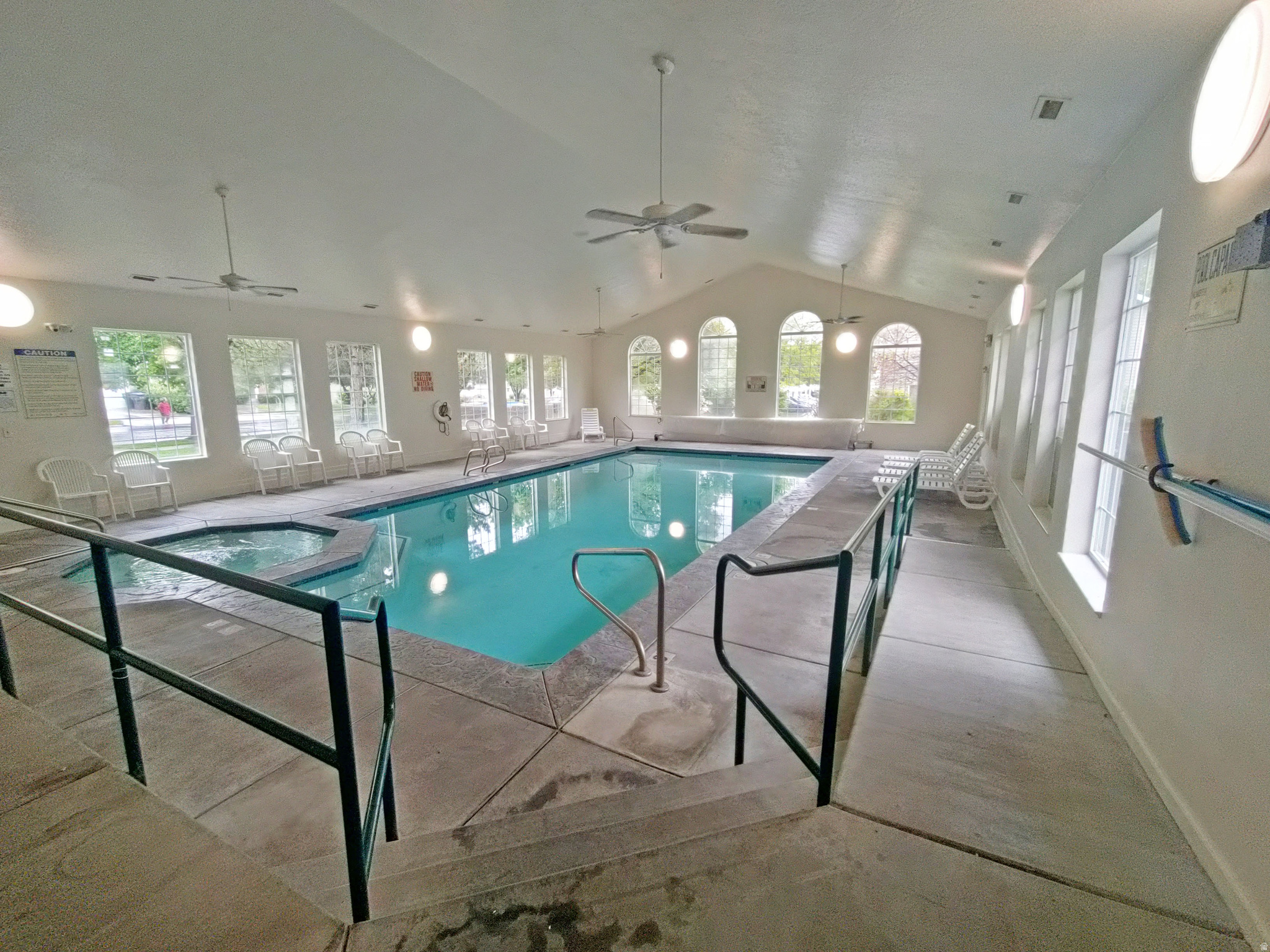 PARK RIDGE - Residential Income