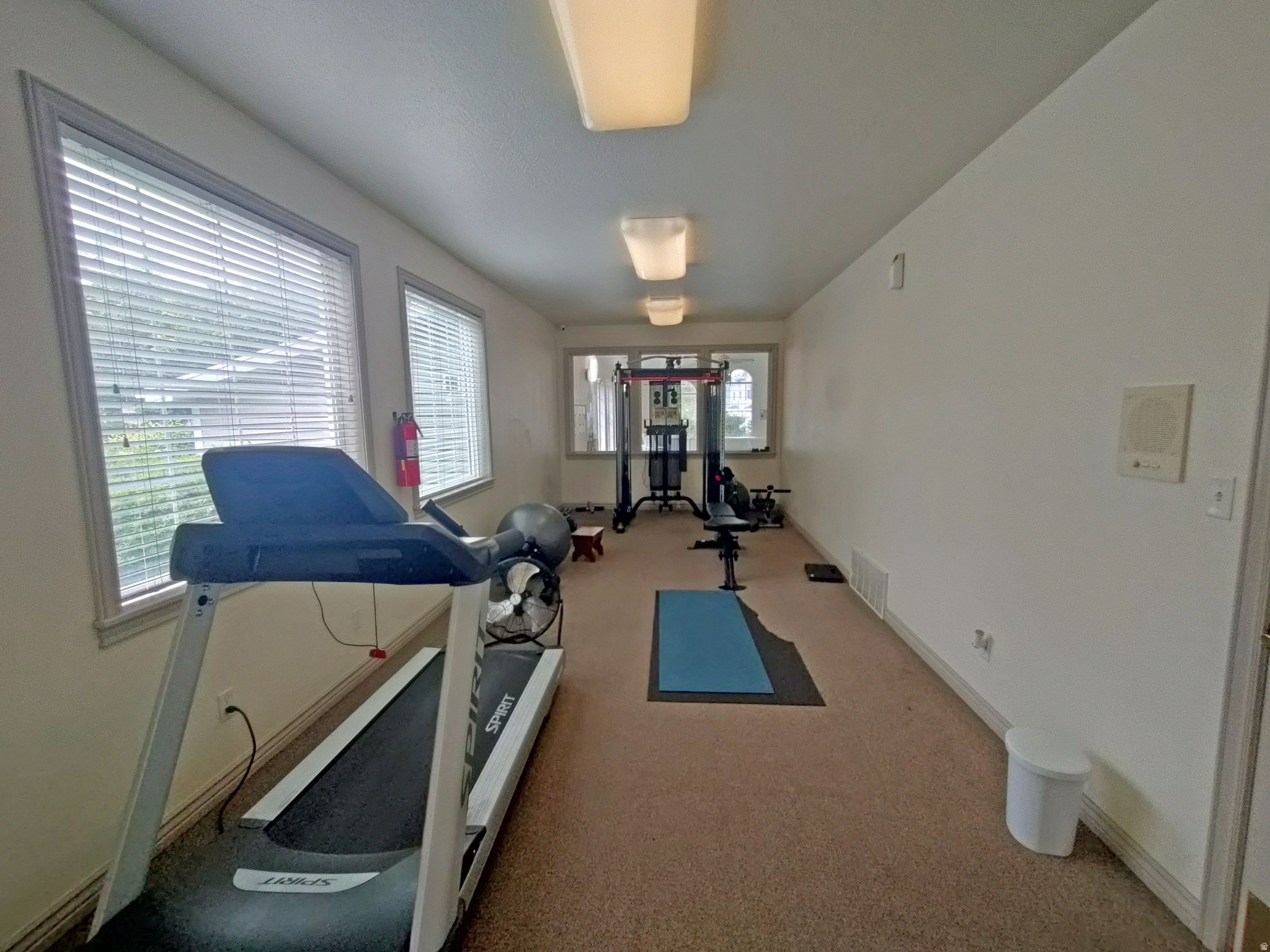 PARK RIDGE - Residential Income