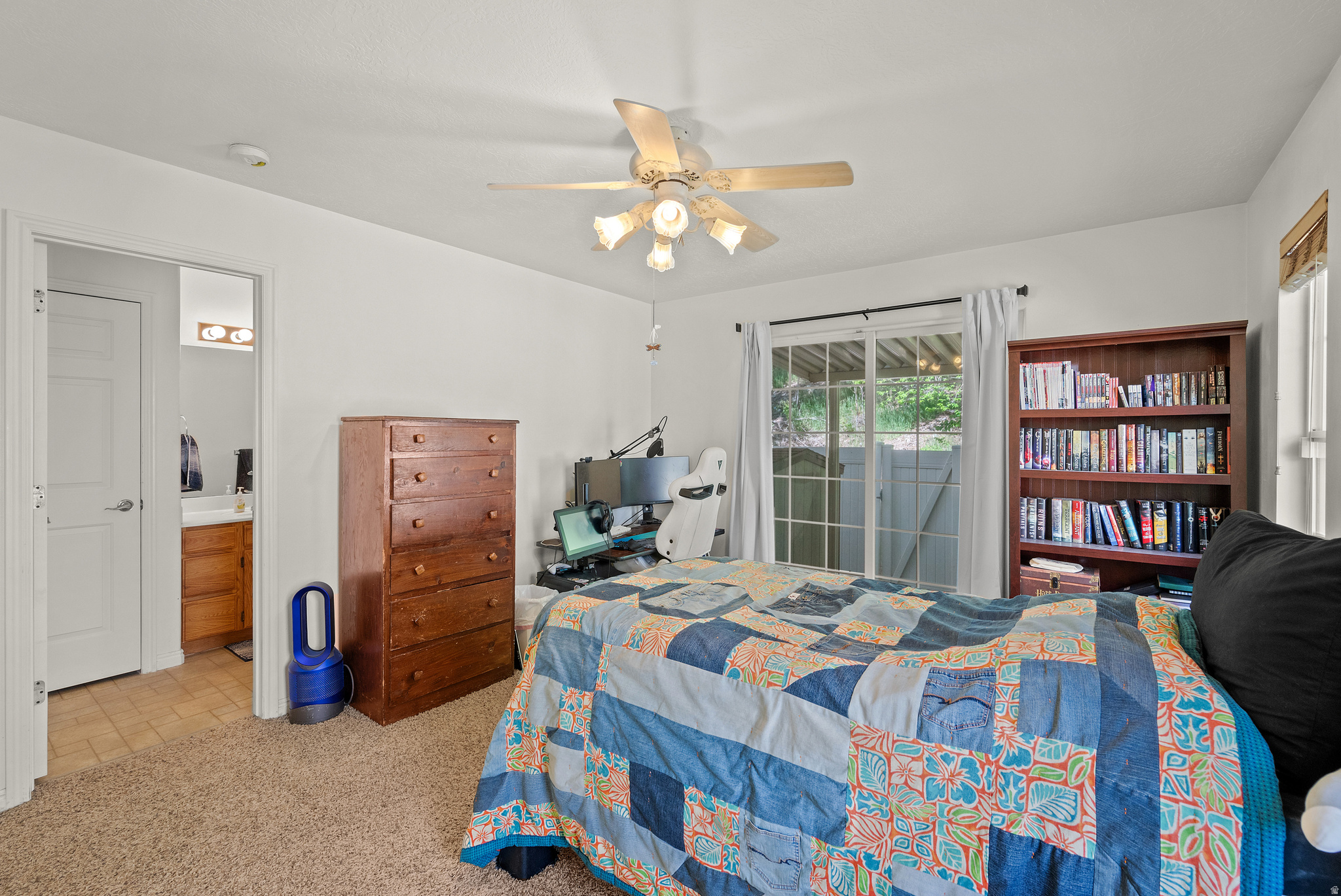 PARK RIDGE - Residential Income