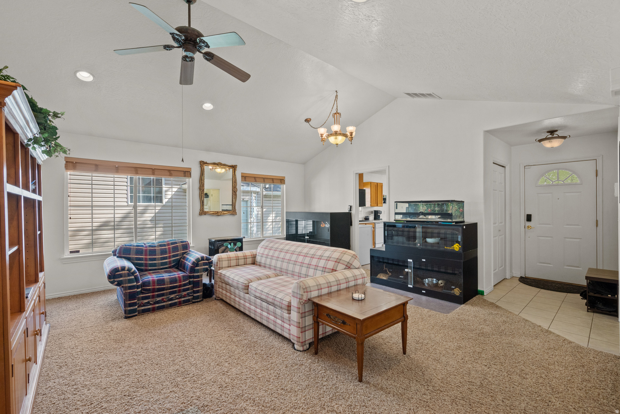 PARK RIDGE - Residential Income